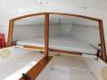 Cole 23 Pop Top Trailer Sailer and yard trailer
