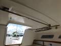 Cole 23 Pop Top Trailer Sailer and yard trailer