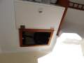 Cole 23 Pop Top Trailer Sailer and yard trailer