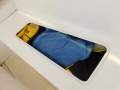 Cole 23 Pop Top Trailer Sailer and yard trailer