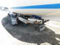 Cole 23 Pop Top Trailer Sailer and yard trailer