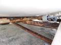 Cole 23 Pop Top Trailer Sailer and yard trailer
