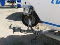 Cole 23 Pop Top Trailer Sailer and yard trailer