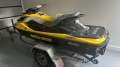 Sea-Doo RXT 260RS With Trailer