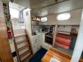 Breekveldt 43 Pilothouse "Avior"