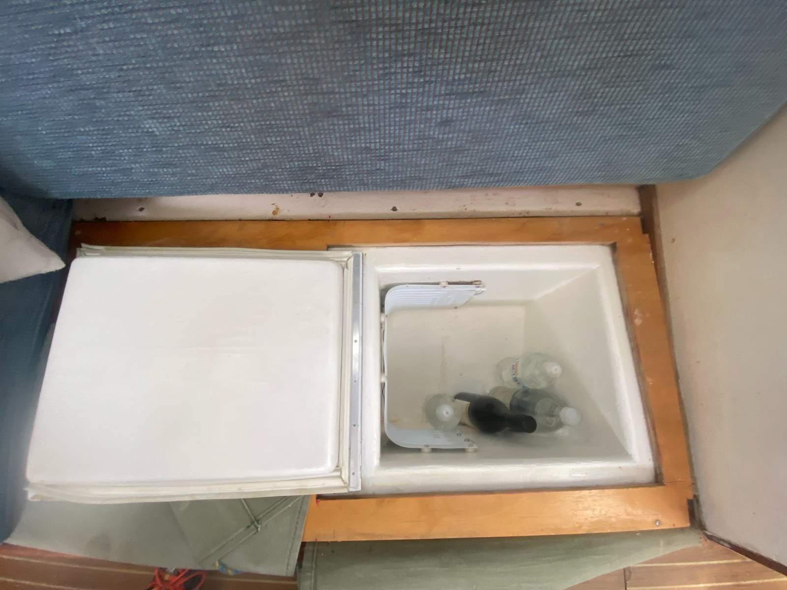 Breekveldt 43 Pilothouse Avior