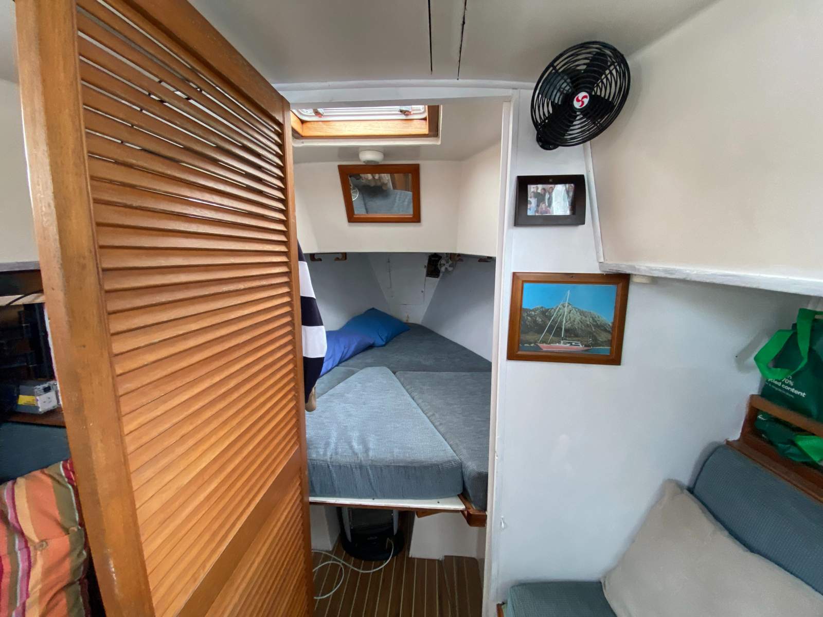 Breekveldt 43 Pilothouse Avior