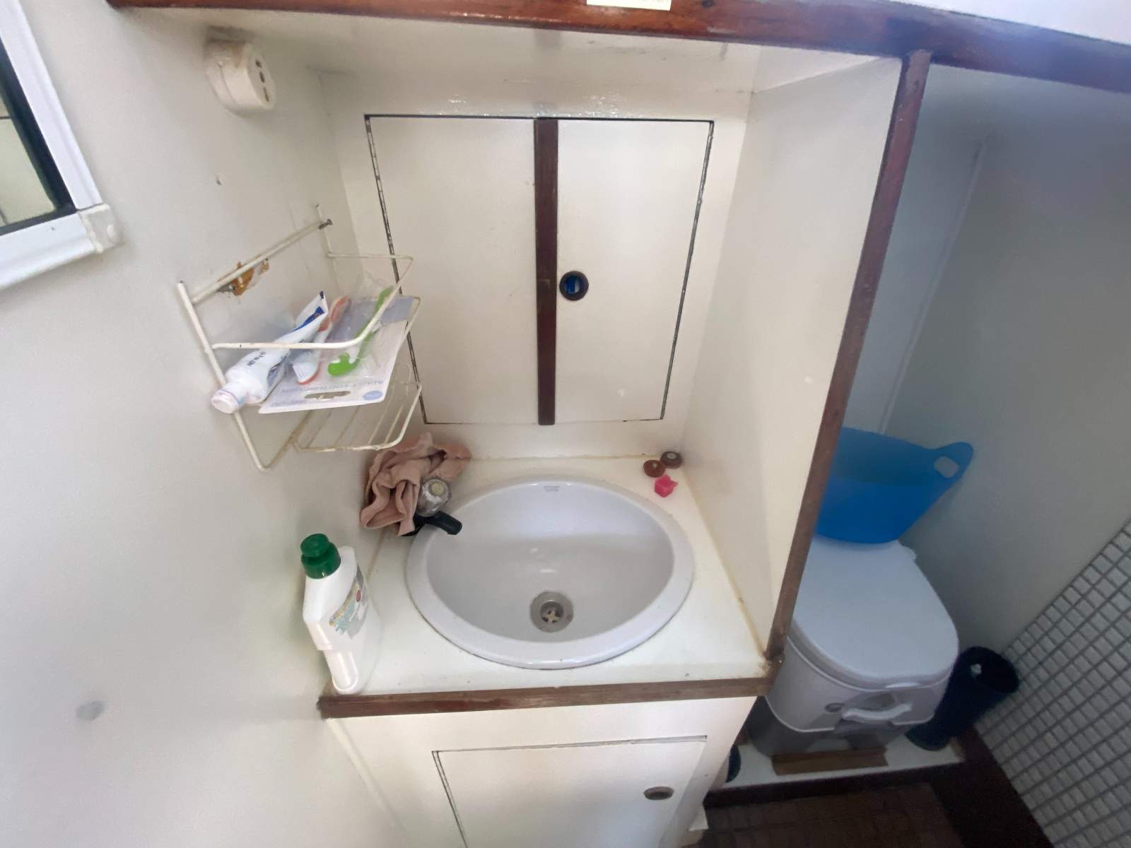 Breekveldt 43 Pilothouse Avior