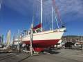 Breekveldt 43 Pilothouse "Avior"