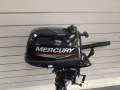 2022 Mercury 6HP 4 Stroke