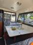 CruiseCraft Executive 800 Flybridge Cruiser