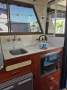 CruiseCraft Executive 800 Flybridge Cruiser