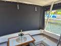 CruiseCraft Executive 800 Flybridge Cruiser