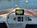 CruiseCraft Executive 800 Flybridge Cruiser