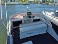 CruiseCraft Executive 800 Flybridge Cruiser