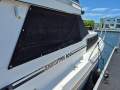 CruiseCraft Executive 800 Flybridge Cruiser