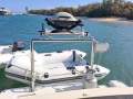 CruiseCraft Executive 800 Flybridge Cruiser