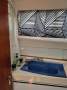 CruiseCraft Executive 800 Flybridge Cruiser