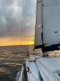 Macgregor 26M:Sunrise sail