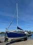 Macgregor 26M:Tandem double axle trailer