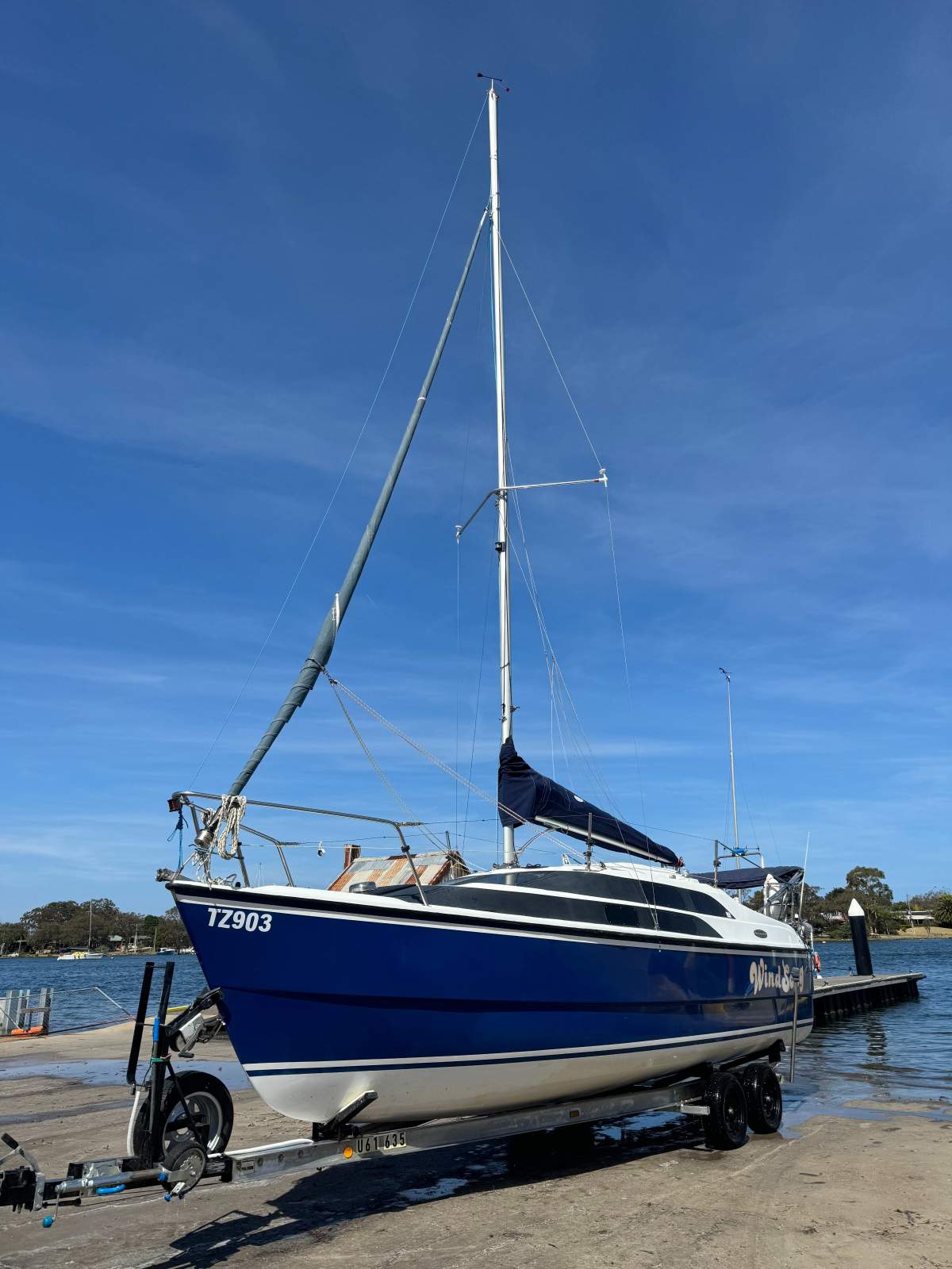 26m Macgregor For Sale
