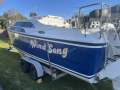 Macgregor 26M