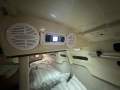 Macgregor 26M:Captains bed/dining