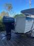 Sea-Al 5.5 metre aluminium boat