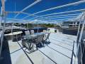 Glasscraft 45ft Houseboat