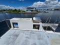Glasscraft 45ft Houseboat