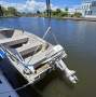 Glasscraft 45ft Houseboat