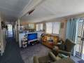 Glasscraft 45ft Houseboat