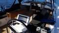 Elan Impression 50.1 'Sakana':Helm station