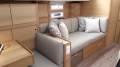 Elan Impression 50.1 'Sakana':Saloon lounge 2