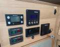 Elan Impression 50.1 'Sakana':Nav station