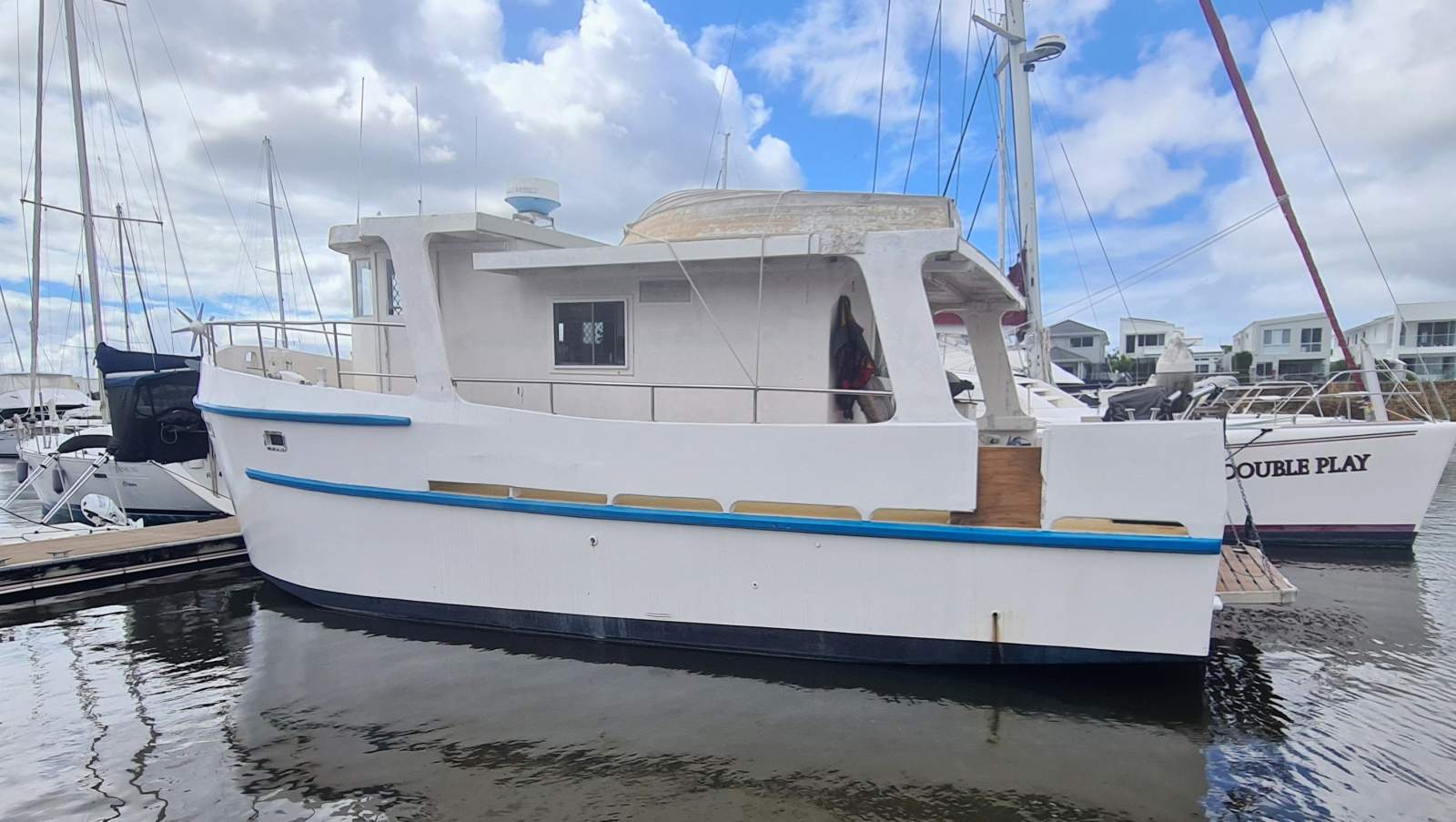 Bay Cruiser
