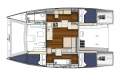 Leopard Catamarans 40