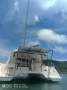 Leopard Catamarans 48