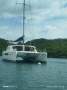 Leopard Catamarans 48