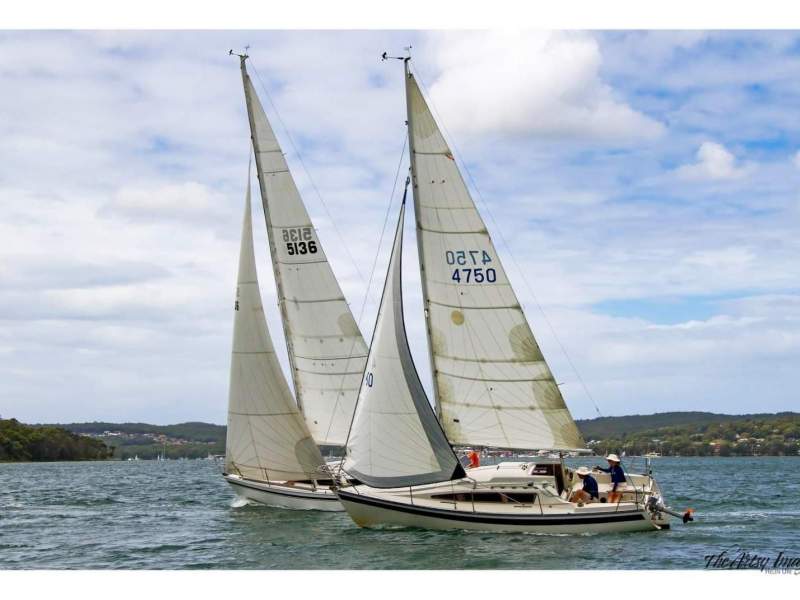 Compass 25