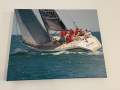 Holland 40 Holland 40 (42) Admirals Cup Racer
