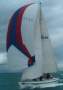 Holland 40 Holland 40 (42) Admirals Cup Racer