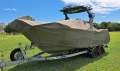 Formosa 595 SRT X Bowrider