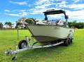Formosa 595 SRT X Bowrider