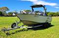 Formosa 595 SRT X Bowrider