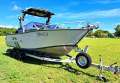 Formosa 595 SRT X Bowrider