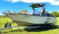 Formosa 595 SRT X Bowrider