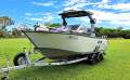 Formosa 595 SRT X Bowrider