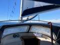 Swanson 38 with Cutter stay