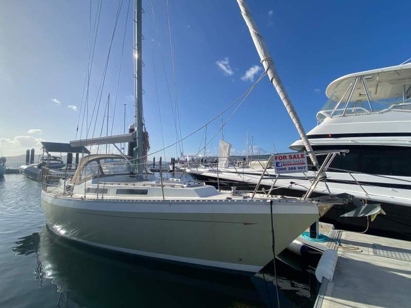 Martzcraft 35